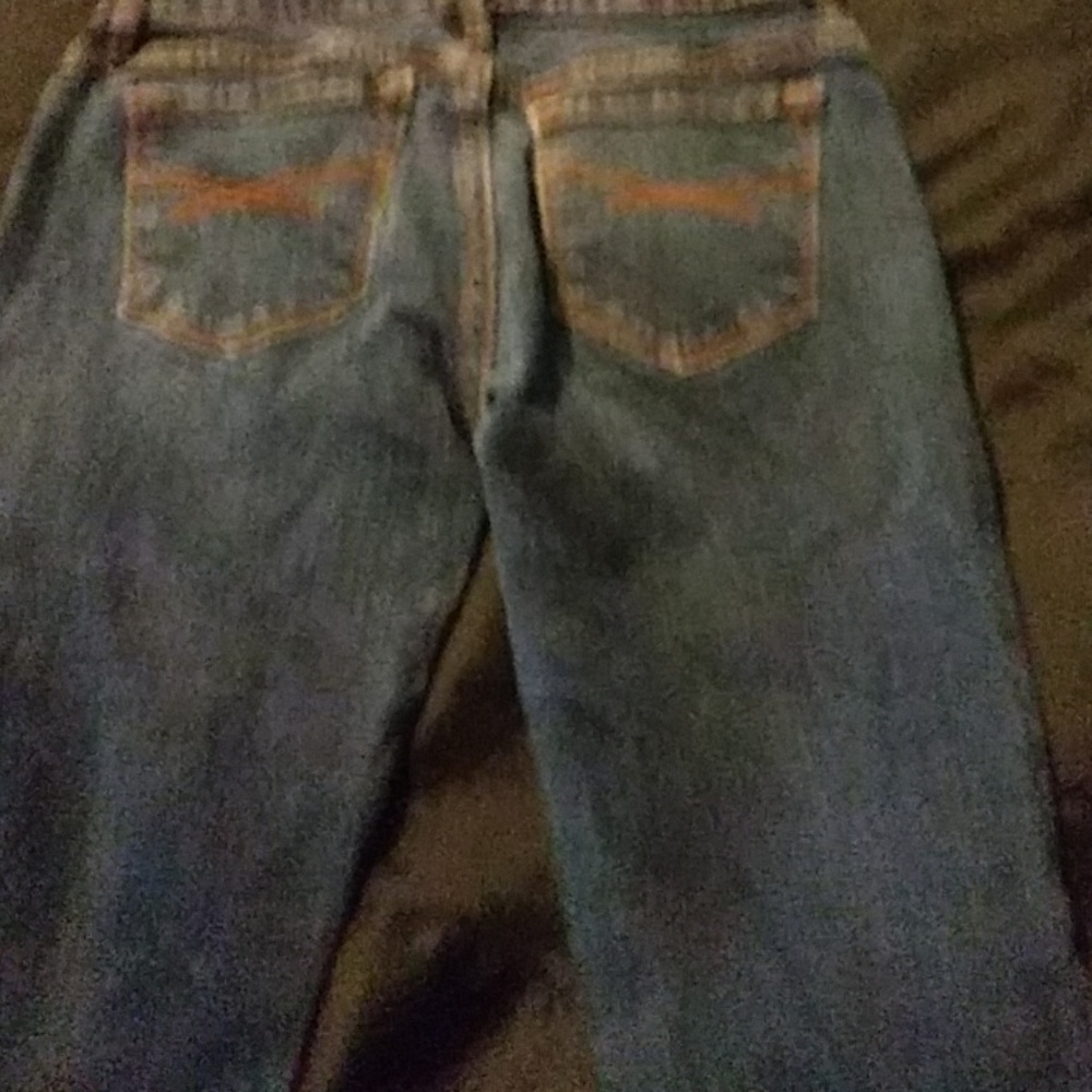 Jeans - Picture 3 of 4